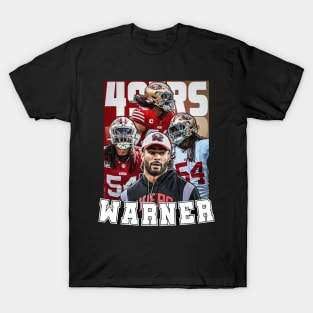 Warner 54 T-Shirt